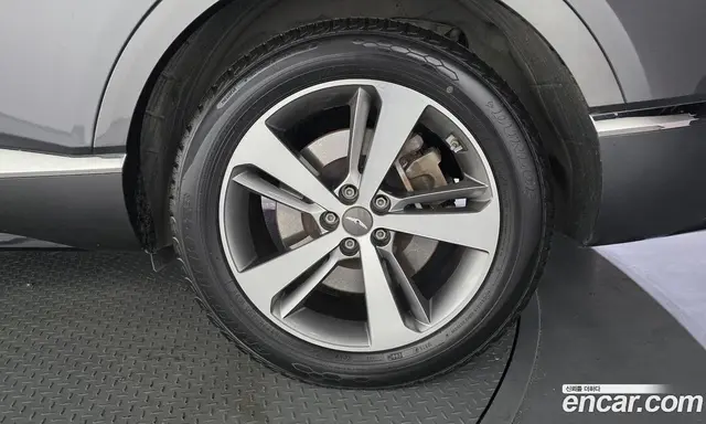 Genesis GV80 2020 3.0 автомат (гидро), миниатюра 7 Genesis GV80 2020 3.0 автомат (гидро), миниатюра 7