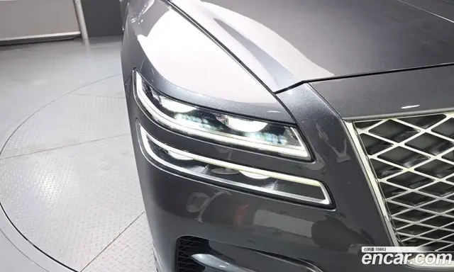 Genesis GV80 2020 3.0 автомат (гидро), миниатюра 8 Genesis GV80 2020 3.0 автомат (гидро), миниатюра 8