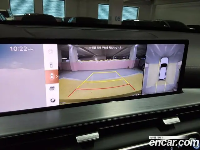 Genesis GV80 2024 2.5 автомат (гидро), миниатюра 11 Genesis GV80 2024 2.5 автомат (гидро), миниатюра 11