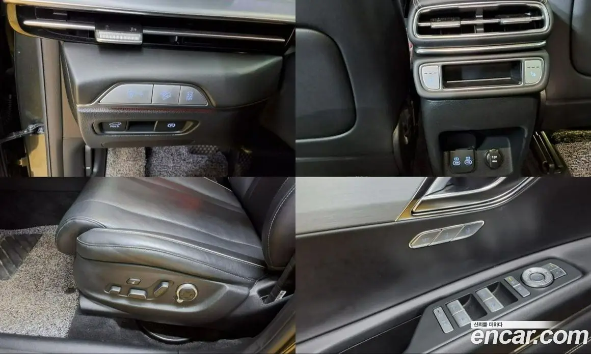 Genesis GV80 2024 2.5 автомат (гидро), фото 14 Genesis GV80 2024 2.5 автомат (гидро), фото 14