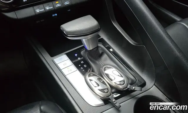 Hyundai Avante 2023 1.6 автомат (гидро), миниатюра 12