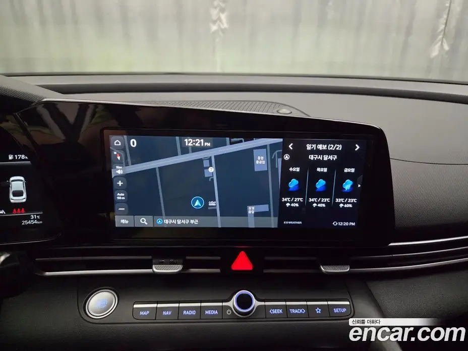 Hyundai Avante 2023 1.6 автомат (гидро), фото 16 Hyundai Avante 2023 1.6 автомат (гидро), фото 16