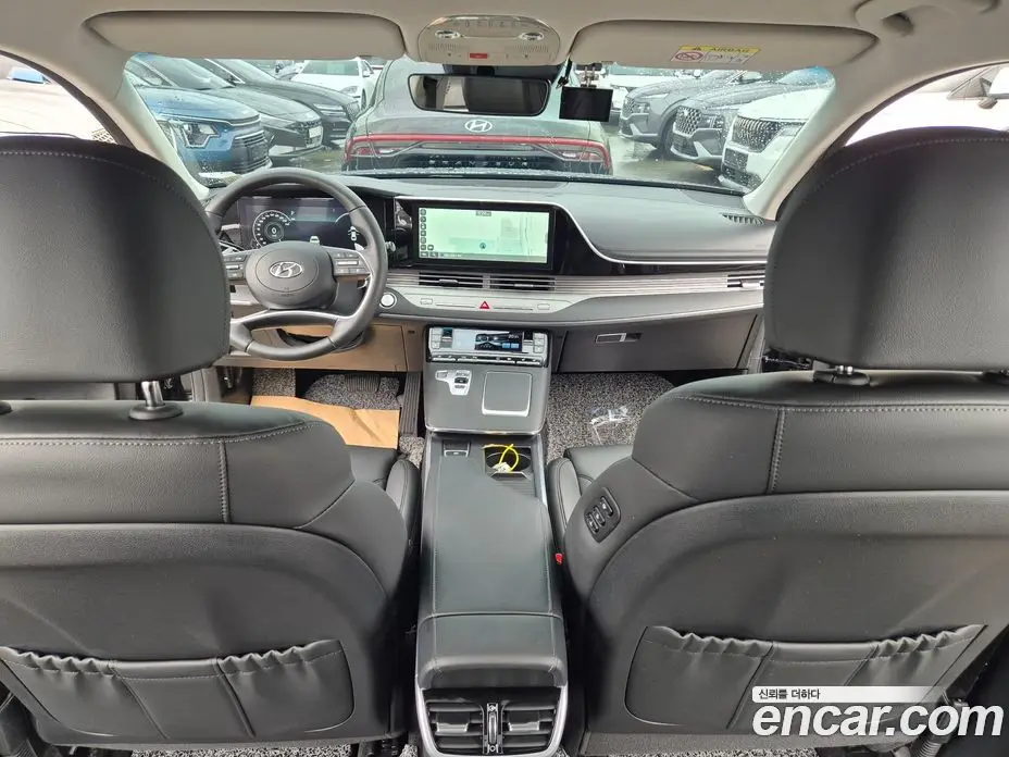 Hyundai Grandeur 2022 2.5 автомат (гидро), фото 11 Hyundai Grandeur 2022 2.5 автомат (гидро), фото 11