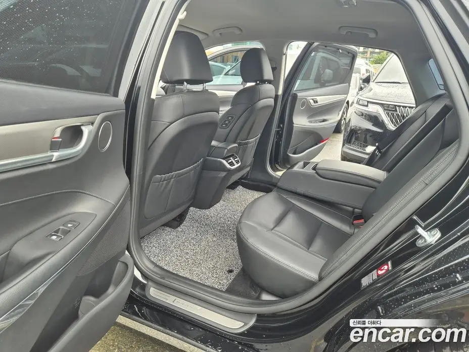Hyundai Grandeur 2022 2.5 автомат (гидро), фото 13 Hyundai Grandeur 2022 2.5 автомат (гидро), фото 13
