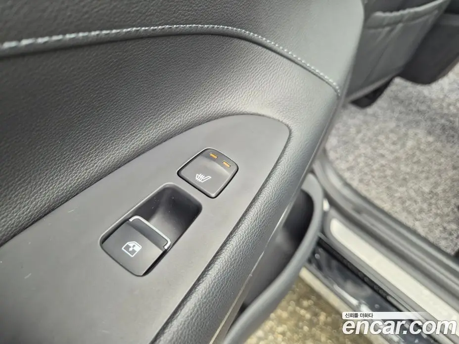 Hyundai Grandeur 2022 2.5 автомат (гидро), фото 14 Hyundai Grandeur 2022 2.5 автомат (гидро), фото 14