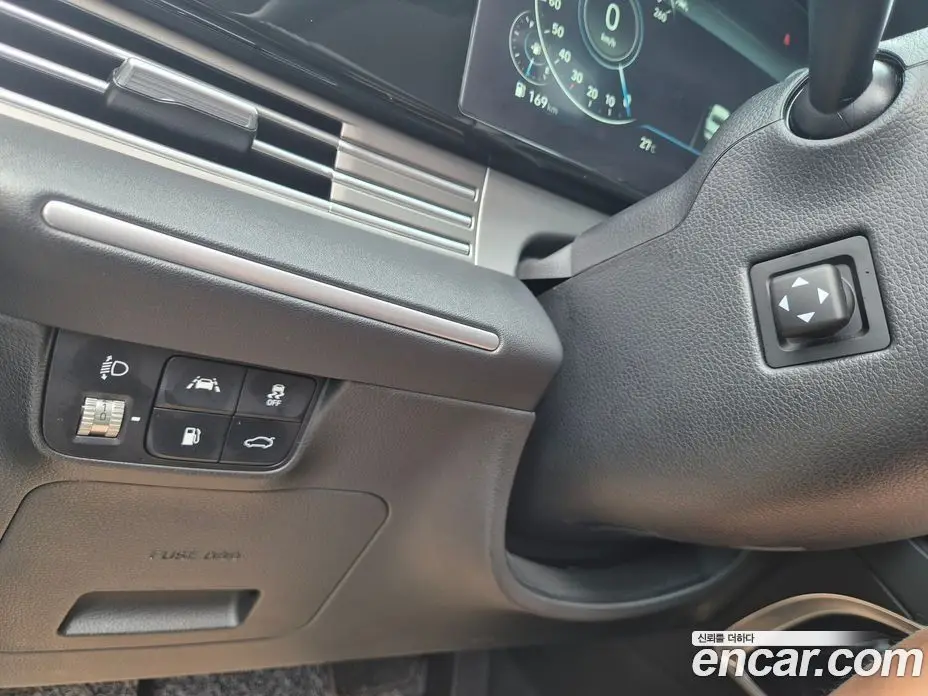 Hyundai Grandeur 2022 2.5 автомат (гидро), фото 17 Hyundai Grandeur 2022 2.5 автомат (гидро), фото 17