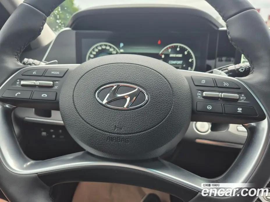 Hyundai Grandeur 2022 2.5 автомат (гидро), фото 18 Hyundai Grandeur 2022 2.5 автомат (гидро), фото 18