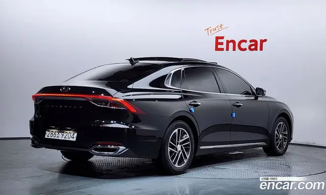 Hyundai Grandeur 2022 3.0 автомат (гидро), миниатюра 2 Hyundai Grandeur 2022 3.0 автомат (гидро), миниатюра 2