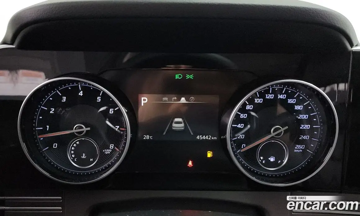 Hyundai Grandeur 2022 3.0 автомат (гидро), фото 11 Hyundai Grandeur 2022 3.0 автомат (гидро), фото 11