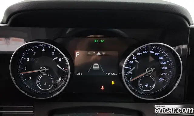 Hyundai Grandeur 2022 3.0 автомат (гидро), миниатюра 11 Hyundai Grandeur 2022 3.0 автомат (гидро), миниатюра 11