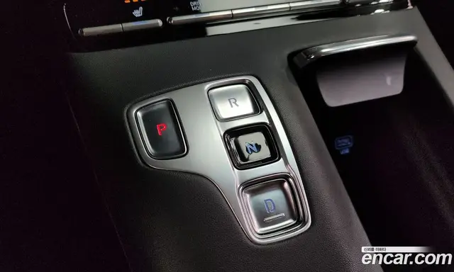 Hyundai Grandeur 2022 3.0 автомат (гидро), миниатюра 12