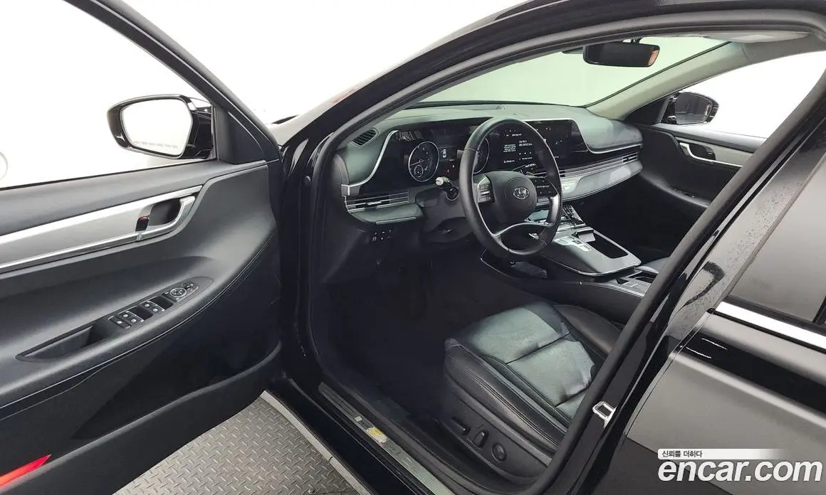 Hyundai Grandeur 2022 3.0 автомат (гидро), фото 13 Hyundai Grandeur 2022 3.0 автомат (гидро), фото 13