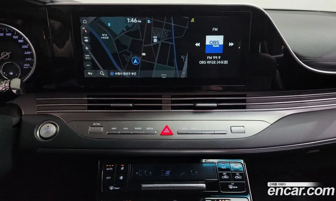 Hyundai Grandeur 2022 3.0 автомат (гидро), фото 19 Hyundai Grandeur 2022 3.0 автомат (гидро), фото 19