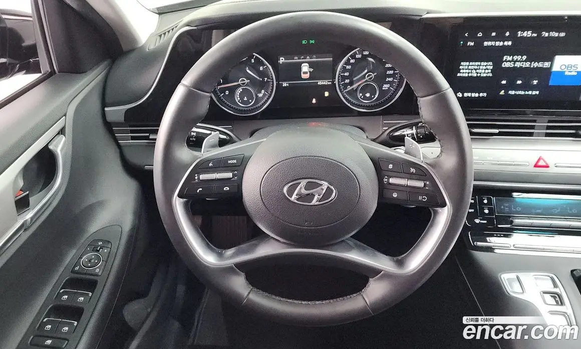 Hyundai Grandeur 2022 3.0 автомат (гидро), фото 20 Hyundai Grandeur 2022 3.0 автомат (гидро), фото 20