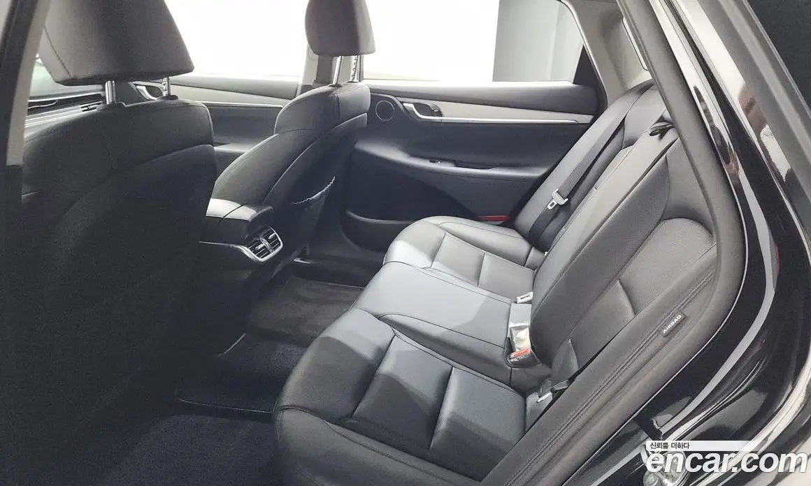 Hyundai Grandeur 2022 3.0 автомат (гидро), фото 26 Hyundai Grandeur 2022 3.0 автомат (гидро), фото 26