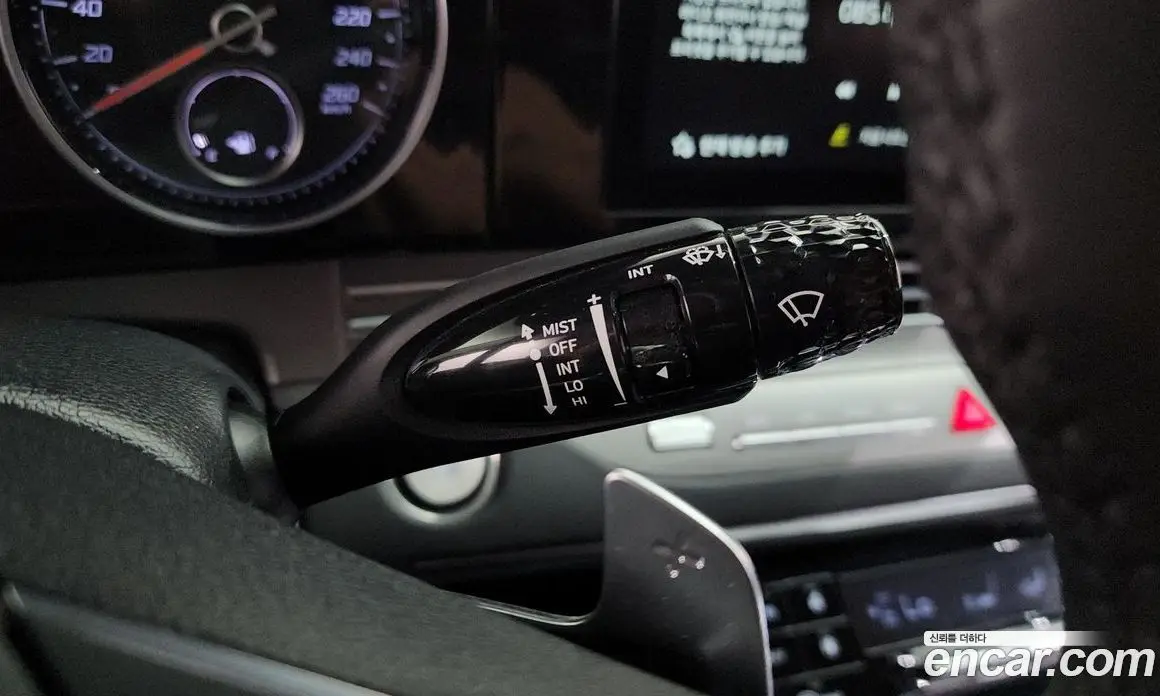 Hyundai Grandeur 2022 3.0 автомат (гидро), фото 29 Hyundai Grandeur 2022 3.0 автомат (гидро), фото 29