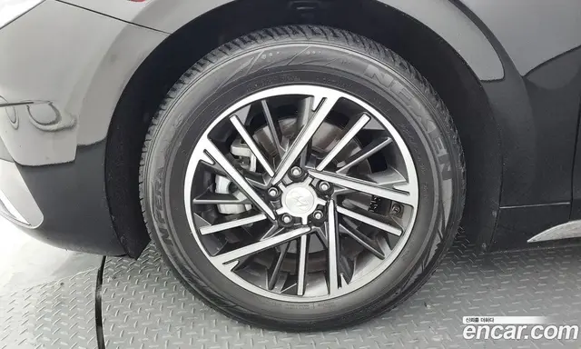 Hyundai Grandeur 2022 3.0 автомат (гидро), миниатюра 5 Hyundai Grandeur 2022 3.0 автомат (гидро), миниатюра 5