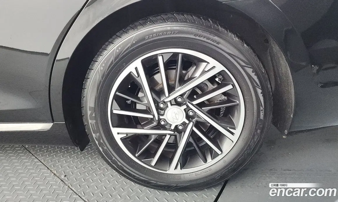 Hyundai Grandeur 2022 3.0 автомат (гидро), фото 7 Hyundai Grandeur 2022 3.0 автомат (гидро), фото 7