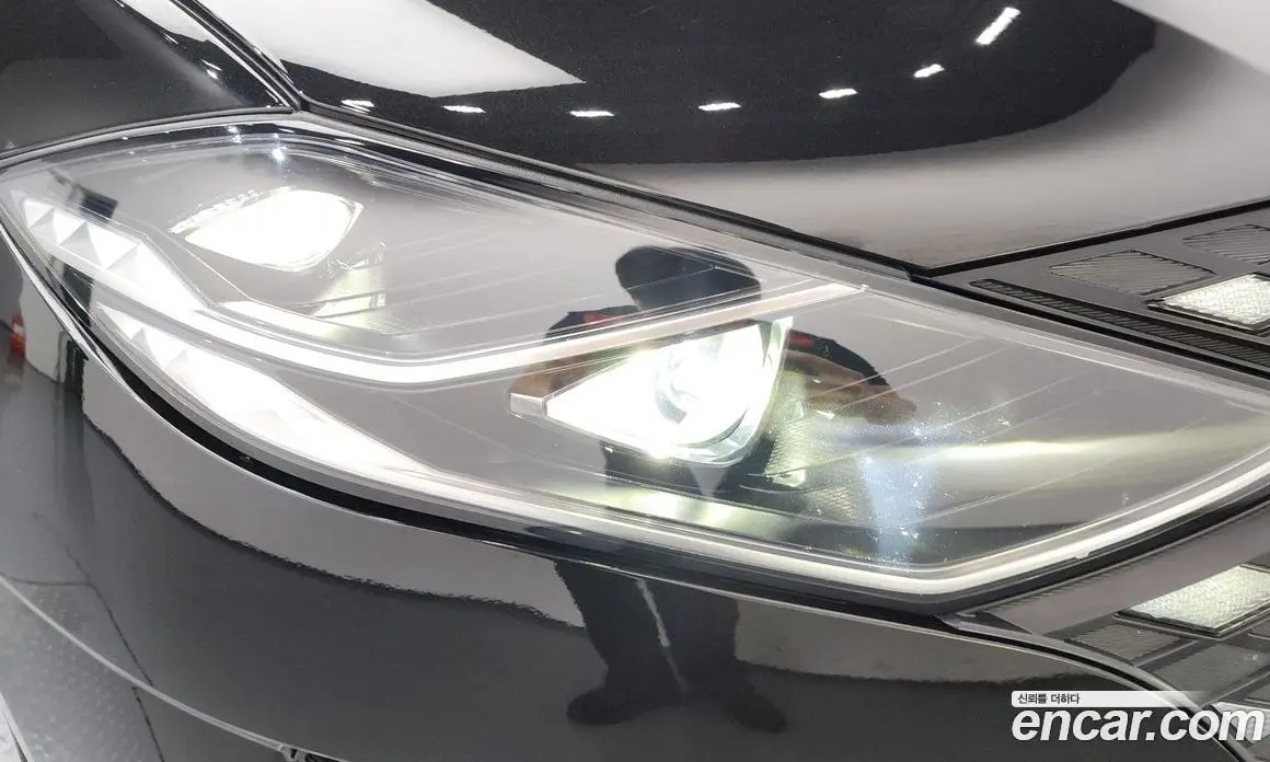 Hyundai Grandeur 2022 3.0 автомат (гидро), фото 8 Hyundai Grandeur 2022 3.0 автомат (гидро), фото 8