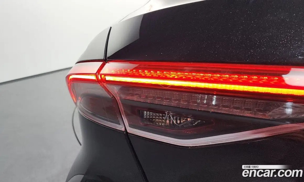 Hyundai Grandeur 2022 3.0 автомат (гидро), фото 9 Hyundai Grandeur 2022 3.0 автомат (гидро), фото 9