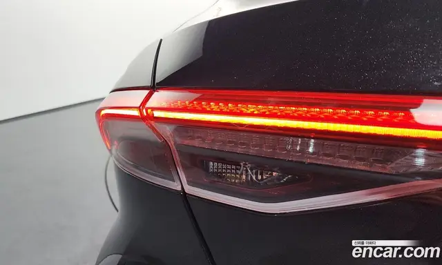 Hyundai Grandeur 2022 3.0 автомат (гидро), миниатюра 9 Hyundai Grandeur 2022 3.0 автомат (гидро), миниатюра 9