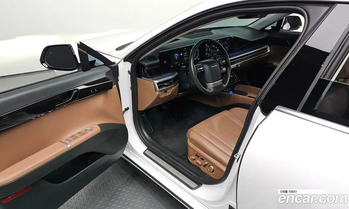 Hyundai Grandeur 2023 3.5 автомат (гидро), фото 13 Hyundai Grandeur 2023 3.5 автомат (гидро), фото 13