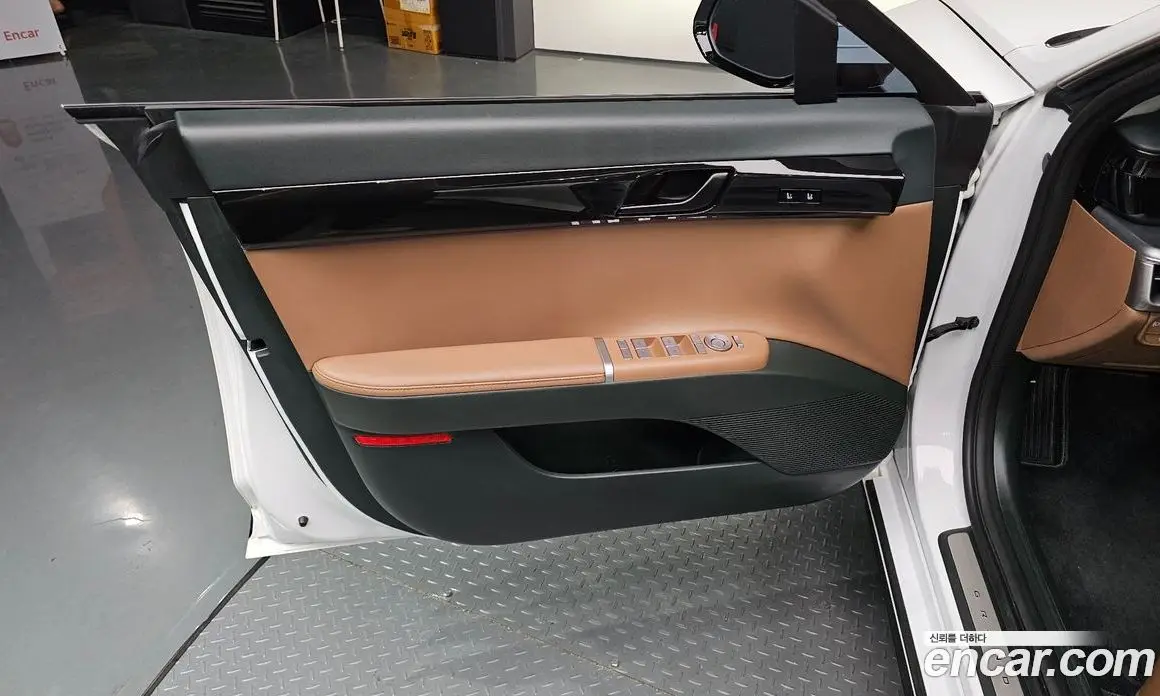 Hyundai Grandeur 2023 3.5 автомат (гидро), фото 14 Hyundai Grandeur 2023 3.5 автомат (гидро), фото 14