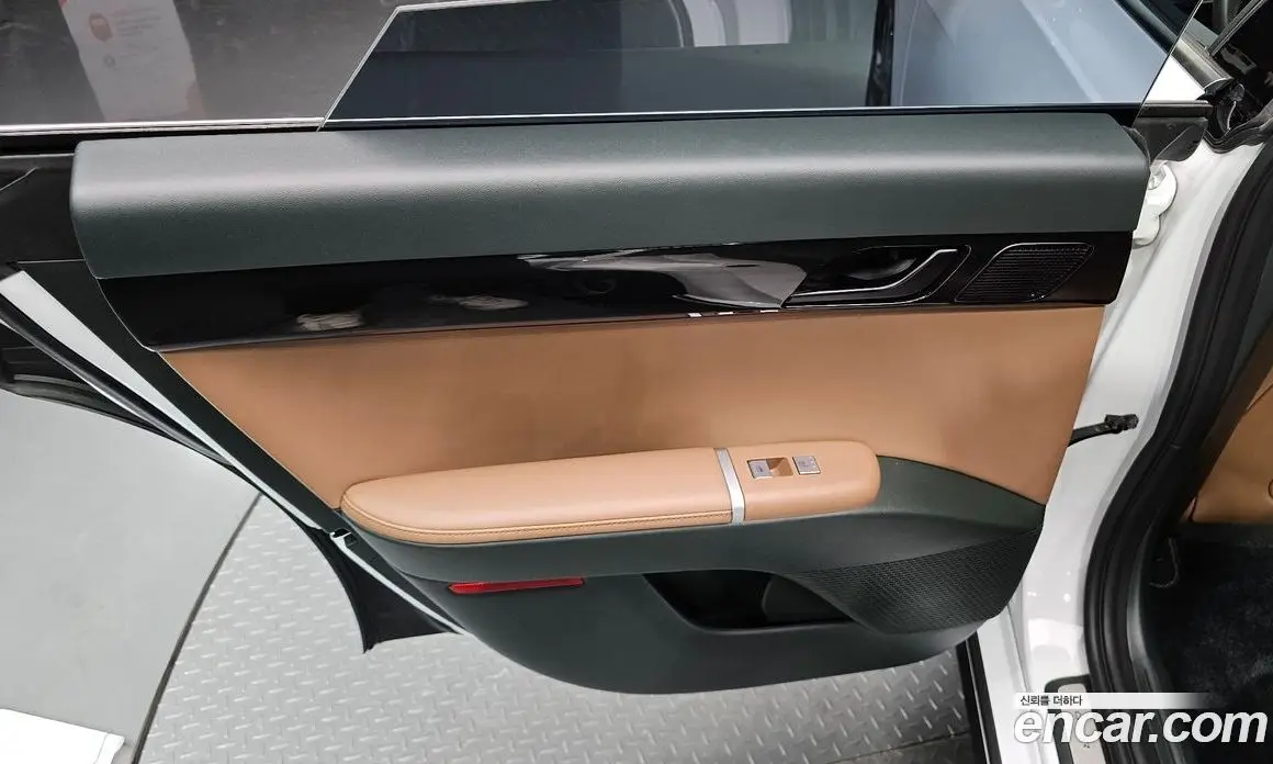 Hyundai Grandeur 2023 3.5 автомат (гидро), фото 15 Hyundai Grandeur 2023 3.5 автомат (гидро), фото 15