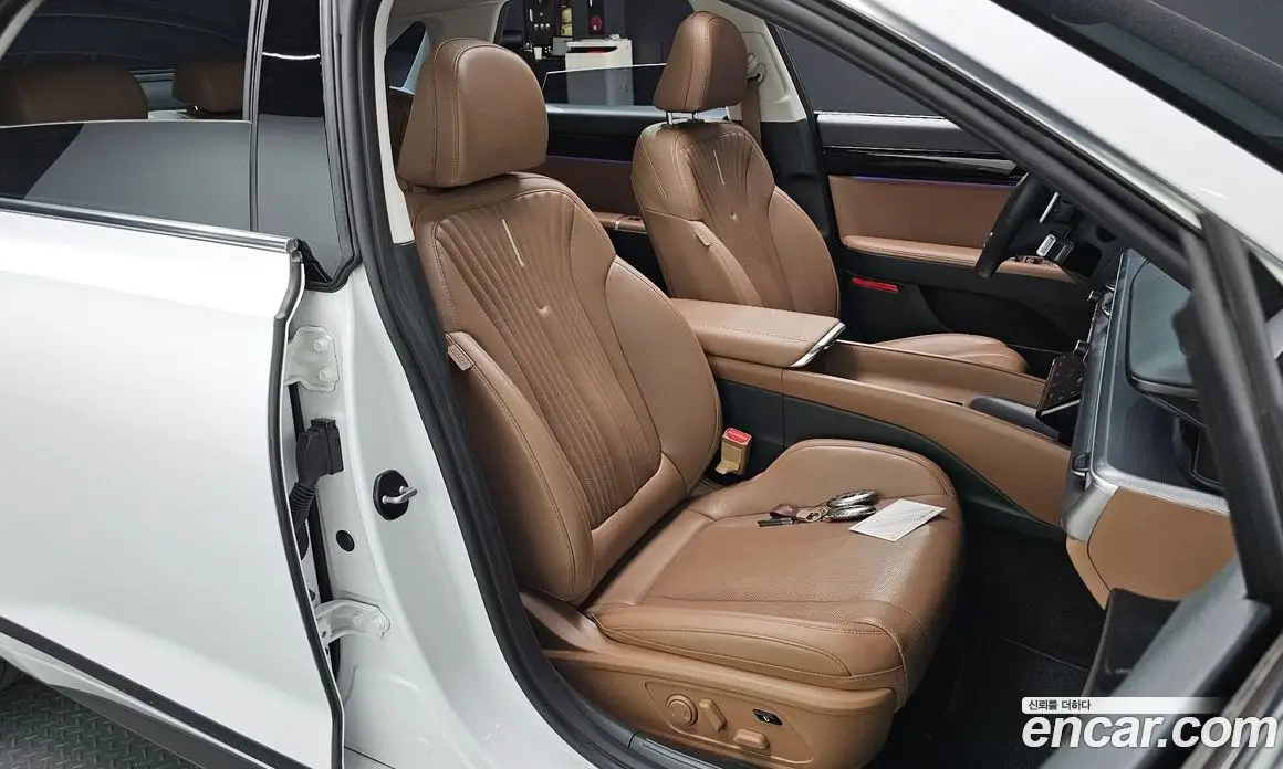 Hyundai Grandeur 2023 3.5 автомат (гидро), фото 16 Hyundai Grandeur 2023 3.5 автомат (гидро), фото 16