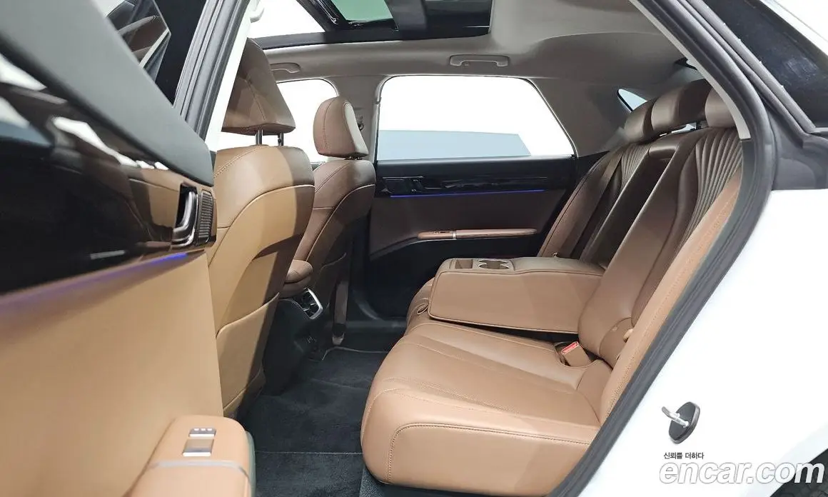 Hyundai Grandeur 2023 3.5 автомат (гидро), фото 17 Hyundai Grandeur 2023 3.5 автомат (гидро), фото 17