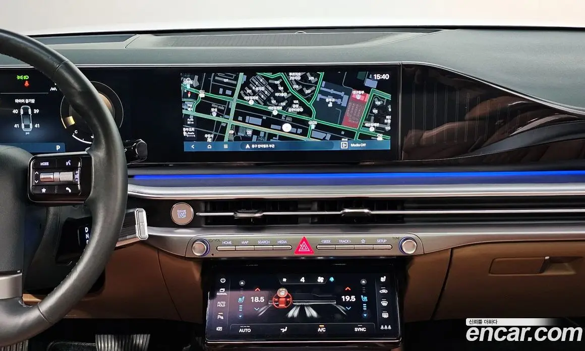 Hyundai Grandeur 2023 3.5 автомат (гидро), фото 20 Hyundai Grandeur 2023 3.5 автомат (гидро), фото 20