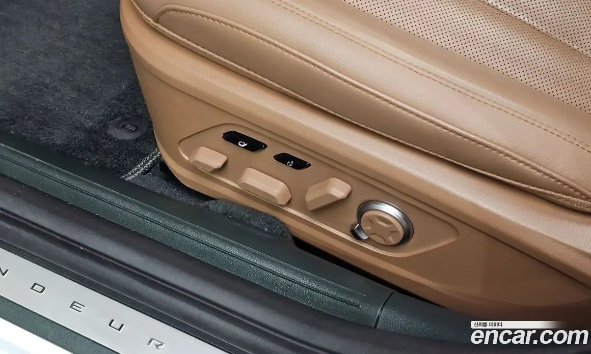 Hyundai Grandeur 2023 3.5 автомат (гидро), фото 27 Hyundai Grandeur 2023 3.5 автомат (гидро), фото 27