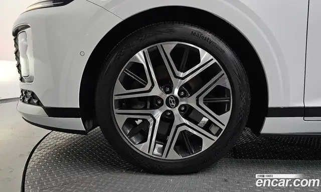 Hyundai Grandeur 2023 3.5 автомат (гидро), миниатюра 5 Hyundai Grandeur 2023 3.5 автомат (гидро), миниатюра 5