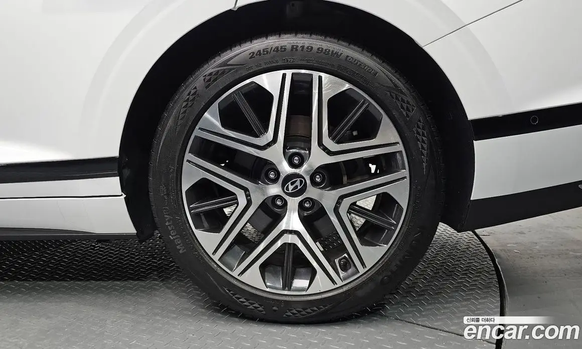Hyundai Grandeur 2023 3.5 автомат (гидро), фото 7 Hyundai Grandeur 2023 3.5 автомат (гидро), фото 7