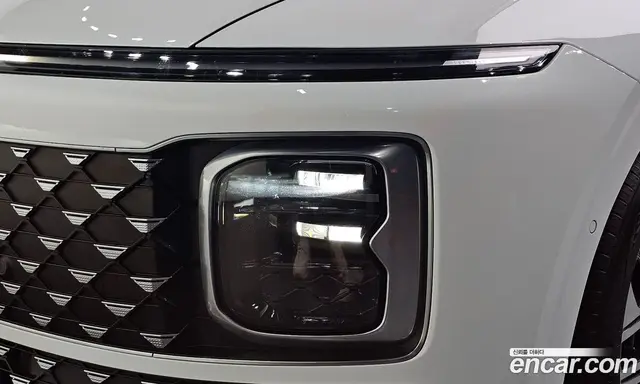 Hyundai Grandeur 2023 3.5 автомат (гидро), миниатюра 8 Hyundai Grandeur 2023 3.5 автомат (гидро), миниатюра 8
