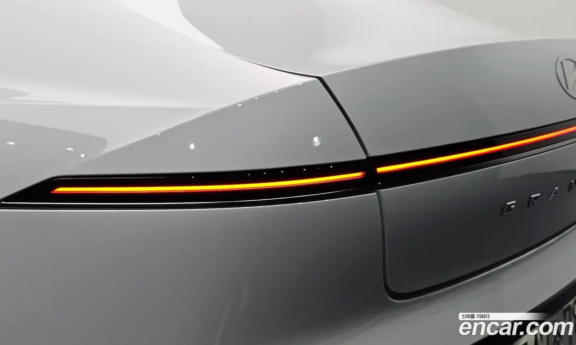 Hyundai Grandeur 2023 3.5 автомат (гидро), фото 9 Hyundai Grandeur 2023 3.5 автомат (гидро), фото 9
