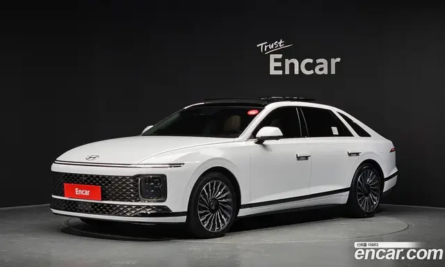Hyundai Grandeur 2023 1.6 автомат (гидро), миниатюра 1 Hyundai Grandeur 2023 1.6 автомат (гидро), миниатюра 1