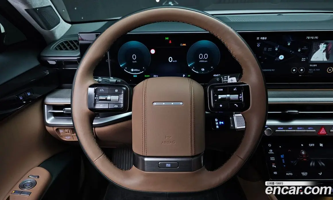 Hyundai Grandeur 2023 1.6 автомат (гидро), фото 13 Hyundai Grandeur 2023 1.6 автомат (гидро), фото 13