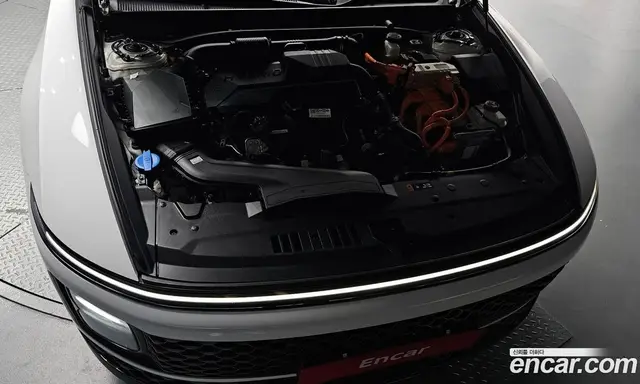 Hyundai Grandeur 2023 1.6 автомат (гидро), миниатюра 6 Hyundai Grandeur 2023 1.6 автомат (гидро), миниатюра 6
