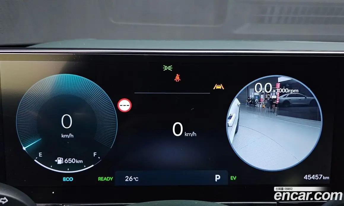 Hyundai Grandeur 2023 1.6 автомат (гидро), фото 8 Hyundai Grandeur 2023 1.6 автомат (гидро), фото 8