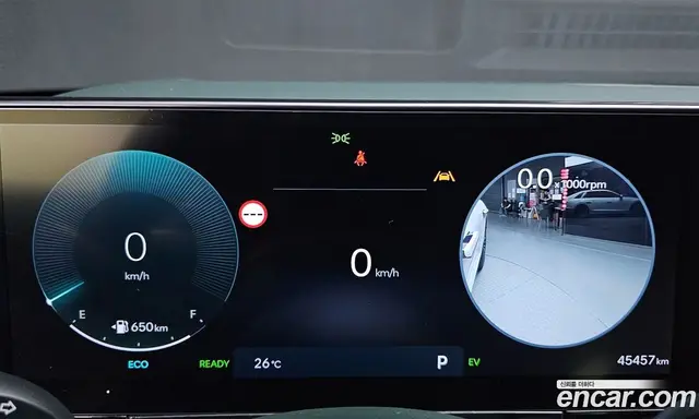 Hyundai Grandeur 2023 1.6 автомат (гидро), миниатюра 8 Hyundai Grandeur 2023 1.6 автомат (гидро), миниатюра 8
