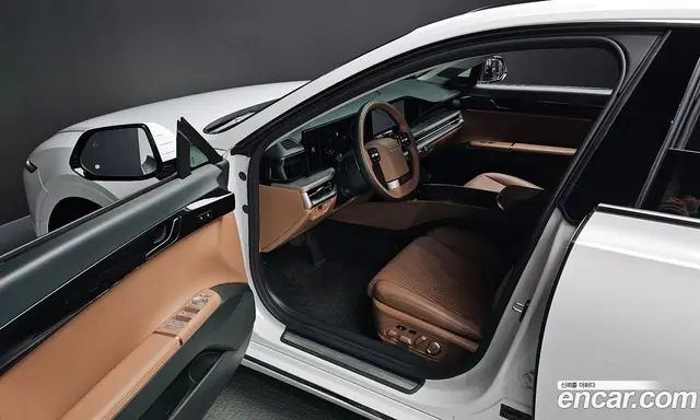 Hyundai Grandeur 2023 1.6 автомат (гидро), миниатюра 10 Hyundai Grandeur 2023 1.6 автомат (гидро), миниатюра 10