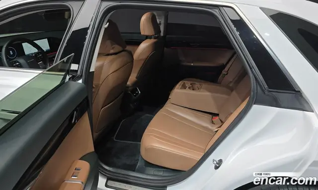 Hyundai Grandeur 2023 2.5 автомат (гидро), миниатюра 11 Hyundai Grandeur 2023 2.5 автомат (гидро), миниатюра 11