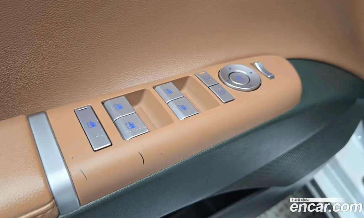 Hyundai Grandeur 2023 2.5 автомат (гидро), фото 14 Hyundai Grandeur 2023 2.5 автомат (гидро), фото 14