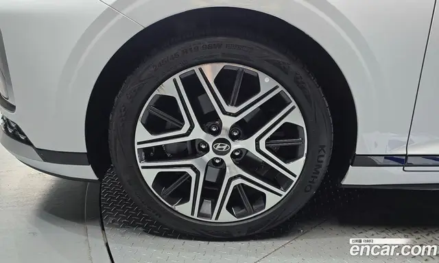 Hyundai Grandeur 2023 2.5 автомат (гидро), миниатюра 5 Hyundai Grandeur 2023 2.5 автомат (гидро), миниатюра 5