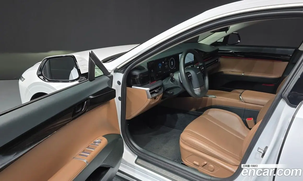 Hyundai Grandeur 2023 2.5 автомат (гидро), фото 10 Hyundai Grandeur 2023 2.5 автомат (гидро), фото 10