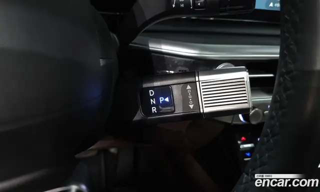 Hyundai Grandeur 2023 2.5 автомат (гидро), миниатюра 12