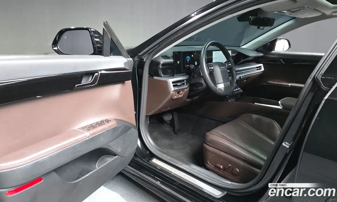 Hyundai Grandeur 2023 2.5 автомат (гидро), фото 13 Hyundai Grandeur 2023 2.5 автомат (гидро), фото 13