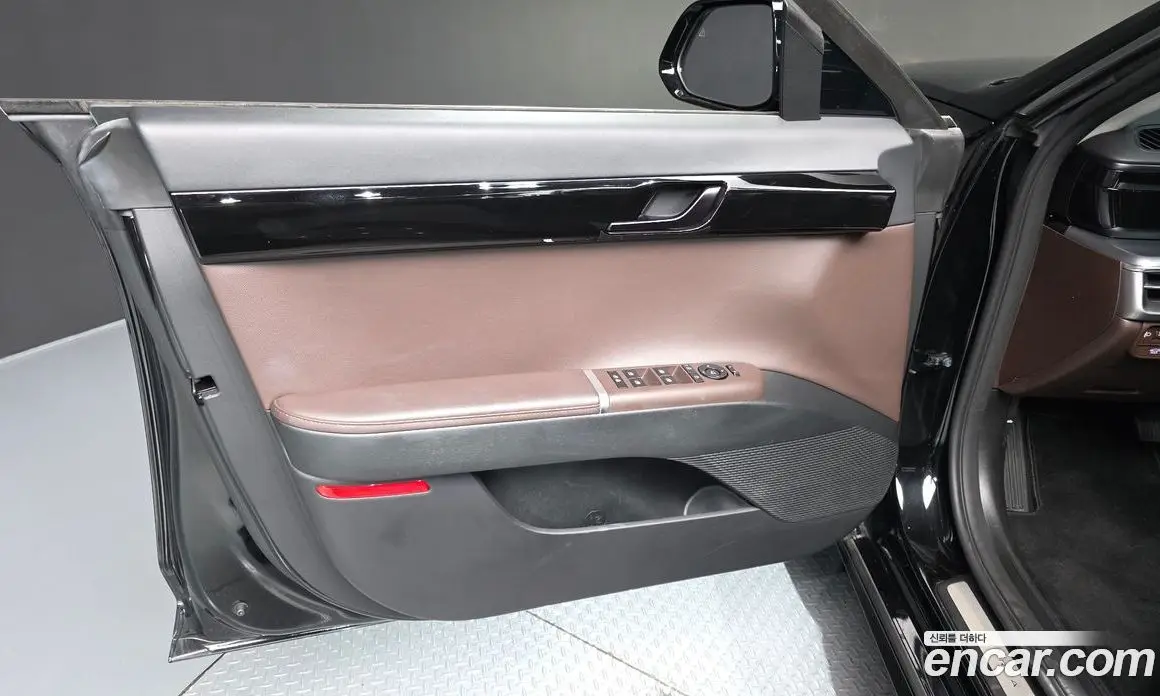 Hyundai Grandeur 2023 2.5 автомат (гидро), фото 14 Hyundai Grandeur 2023 2.5 автомат (гидро), фото 14