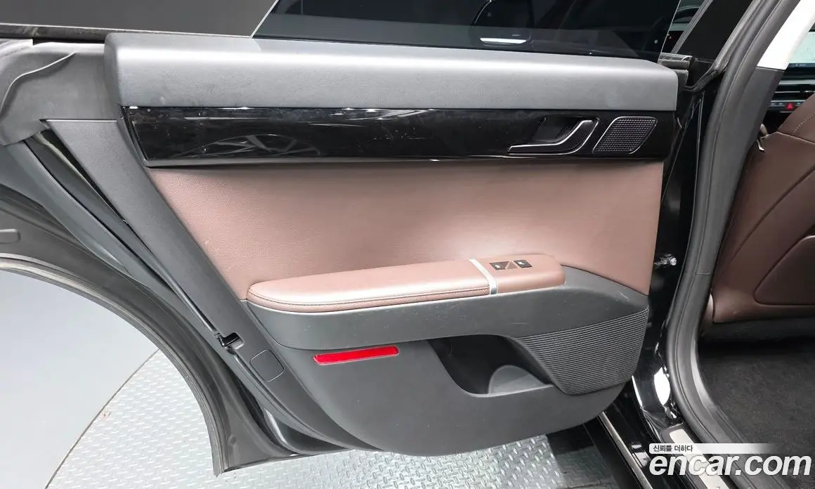 Hyundai Grandeur 2023 2.5 автомат (гидро), фото 15 Hyundai Grandeur 2023 2.5 автомат (гидро), фото 15